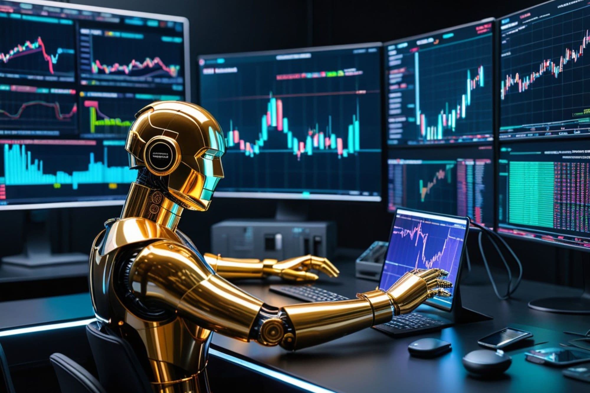 Analytics & explainability — Quantum L7 AI