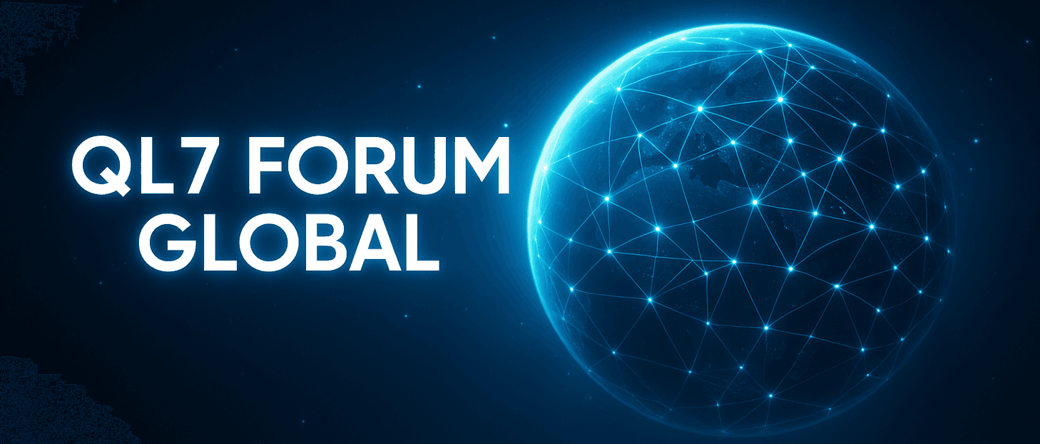 QL7 Forum — Global Network