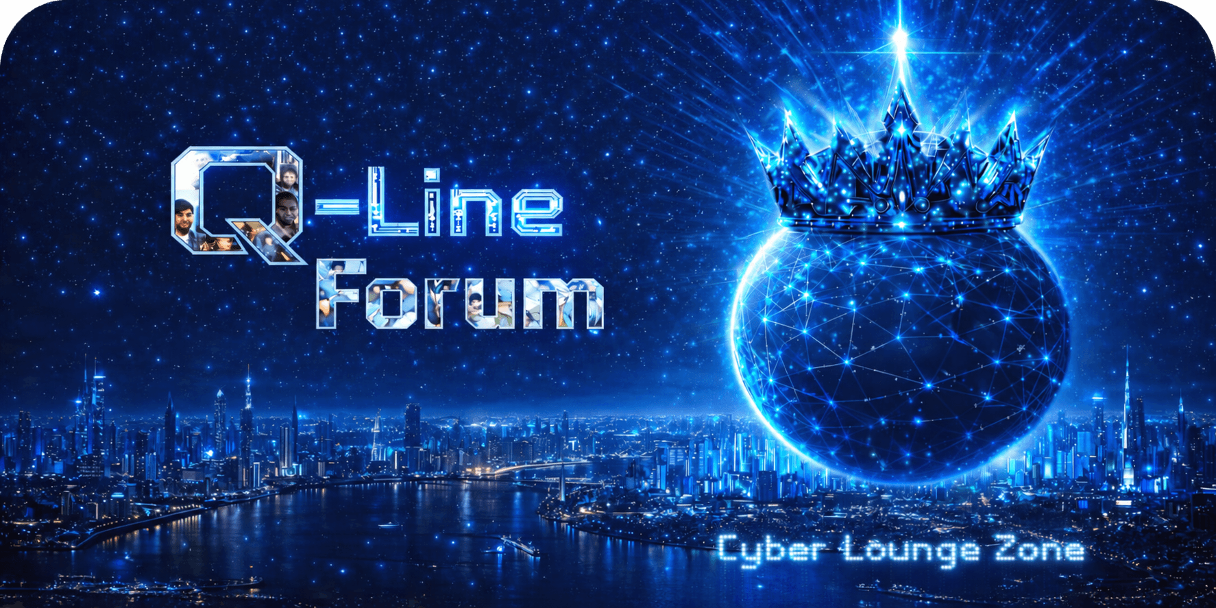 QL7 Forum — Global Network