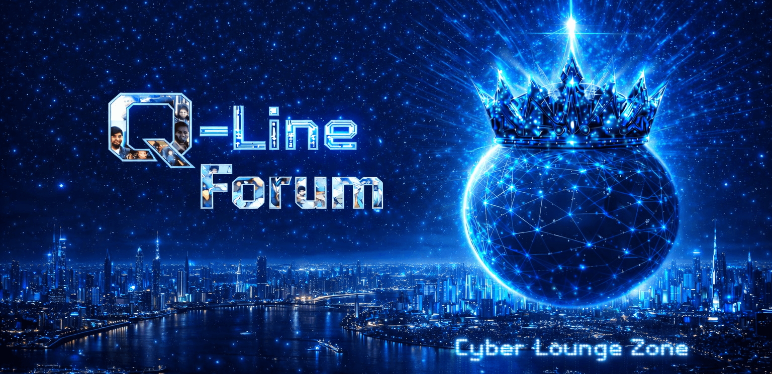 QL7 Forum — Global Network